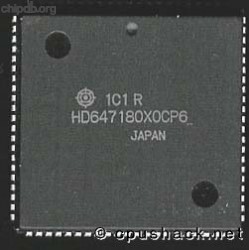 Hitachi HD647180X0CP6