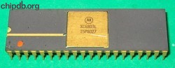 Motorola XC6803L