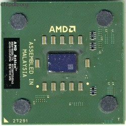 AMD Athlon XP AXDA1800DLT3C AMD Athlon XP AXDA1800DLT3C