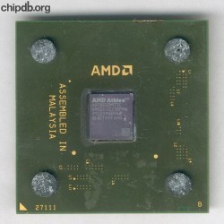 AMD Athlon XP AX1800DMT3C AROIA AMD Athlon XP AX1800DMT3C AROIA