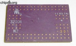 Western Electric 32106 FPU Western Electric 32106 FPU