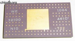 Western Electric WE32100 Western Electric WE32100
