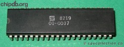 Synertek 6502 01-0037