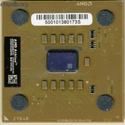 AMD Athlon XP AXDA2000DUT3C AMD Athlon XP AXDA2000DUT3C