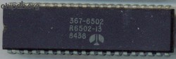Rockwell R6502-13