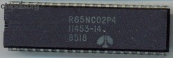 Rockwell R65NC02P4