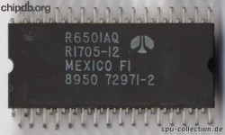 Rockwell R6501AQ