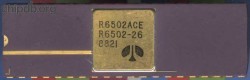 Rockwell R6502ACE