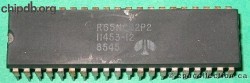 Rockwell R65NC02P2