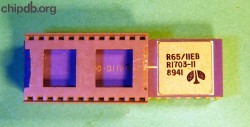 Rockwell R65/11EB