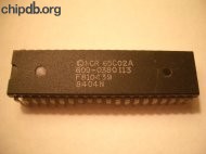 NCR 65C02A