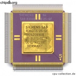 Siemens R3000A-25-QF Siemens R3000A-25-QF