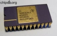 Texas Instruments 32081 WJDL2
