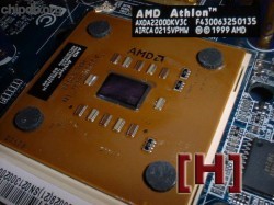 AMD Athlon XP AXDA2200DKV3C AIRCA AMD Athlon XP AXDA2200DKV3C AIRCA