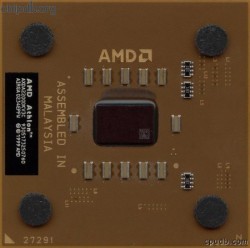 AMD Athlon XP AXDA2200DKV3C AIRGA AMD Athlon XP AXDA2200DKV3C AIRGA
