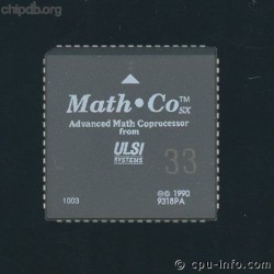ULSI SX-33