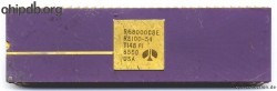 Rockwell R68000C8E