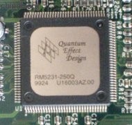 QED RM5231-250Q