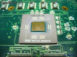 PPC750-EB0B220