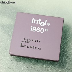 Intel A80960HD74 Q885