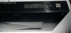 Intel Pentium II Xeon 80523KX3501M Q429 ES Intel Pentium II Xeon 80523KX3501M Q429 ES