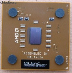 AMD Athlon Mobile XP-M 1500+ AXMD1500FQQ3B AIRGA AMD Athlon Mobile XP-M 1500+ AXMD1500FQQ3B AIRGA