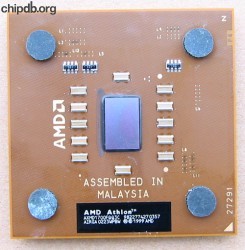 AMD Athlon Mobile XP-M 1700+ AXMD1700FQQ3C AIRGA AMD Athlon Mobile XP-M 1700+ AXMD1700FQQ3C AIRGA
