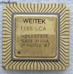 Weitek 1165