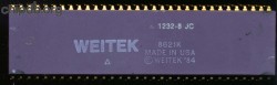 Weitek 1232-8 JC