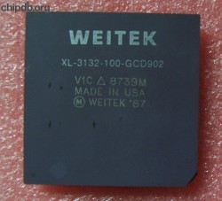 Weitek XL-3132-100-GCD902 Weitek XL-3132-100-GCD902