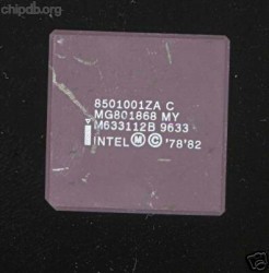 Intel MG801868 MY