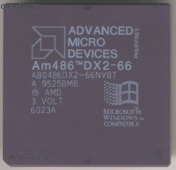 AMD A80486DX2-66 NV8T Philippines