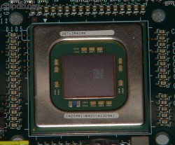 Fujitsu SPARC64 V / 1.35 GHz