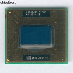 Intel Celeron Mobile KP 333/128 SL3HP Intel Celeron Mobile KP 333/128 SL3HP