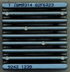 IBM Power RSC from RS6000 IBM Power RSC from RS6000