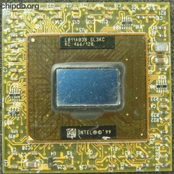 Intel Celeron Mobile KC 466/128 SL3KC Intel Celeron Mobile KC 466/128 SL3KC