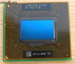 Intel Celeron Mobile 466/128 SL3KD Intel Celeron Mobile 466/128 SL3KD