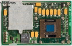 Intel Celeron Mobile 500/128 SL4AF Intel Celeron Mobile 500/128 SL4AF