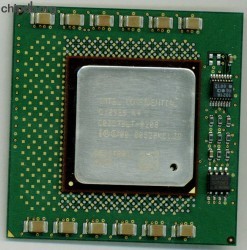 Intel Pentium 4 Xeon 80528KC1.3G QY89ES