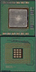 Intel Pentium 4 Xeon 80528KC1.4G QBH8ES