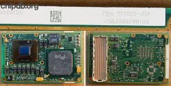 Intel Pentium III Mobile PML45002001AA