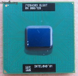 Intel Celeron Mobile RH 800/128 SL5ST Intel Celeron Mobile RH 800/128 SL5ST