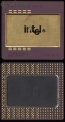 Intel Pentium Pro KB80521EX Q0721 ES Intel Pentium Pro KB80521EX Q0721 ES