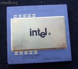 Intel KB80521EX Q720 ES Intel KB80521EX Q720 ES