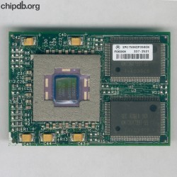 Motorola XPC750PRX350PE