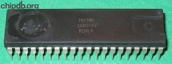 AMI S6800EP
