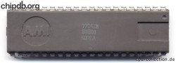 AMI S6800 diff package
