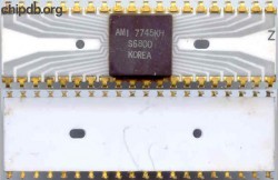 AMI S6800