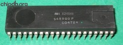 AMI S68B00P