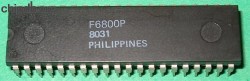 Fairchild F6800P
